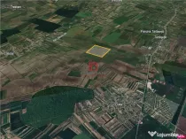 Teren agricol Tartasesti - Gulia, Dambovita