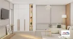 Apartament 2 Camere Tip A2.2 de in Ansamblul Green Residenc