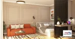 Apartament 1 Camera Tip A1.2 de in Ansamblul Green Residenc