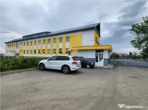 Fabrica de In Pascani Turbion Autostrada Moldovei 07278171