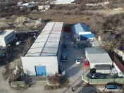 Spațiu industrial de vanzare pe Centura Bucuresti, Popes... 