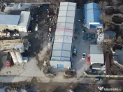 Spațiu industrial de vanzare pe Centura Bucuresti, Popes... 