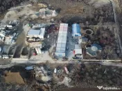 Spațiu industrial de vanzare pe Centura Bucuresti, Popes... 