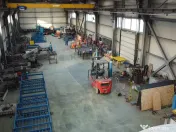 Spațiu industrial de vanzare pe Centura Bucuresti, Popes... 