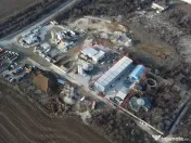 Spațiu industrial de vanzare pe Centura Bucuresti, Popes... 