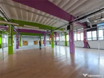 Birouri Politehnica - Apaca - Iuliu Maniu - Militari