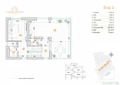 Vilă de lux pe malul Lacului Snagov | Marină privată | 234 mp utili 