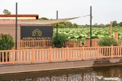 Vilă de lux pe malul Lacului Snagov | Marină privată | 234 mp utili 