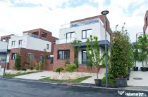 Vilă de lux pe malul Lacului Snagov | Marină privată | 234 mp utili