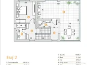 Vila Tip 2 - Marina Snagov 