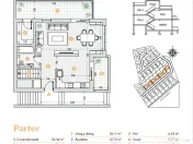 Vila Tip 2 - Marina Snagov 