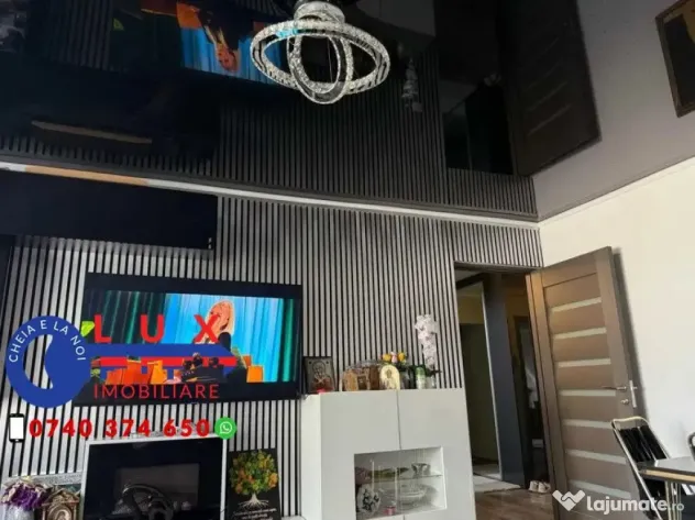 ID 3531 Apartament 3 camere LA CHEIE - Cartier E3