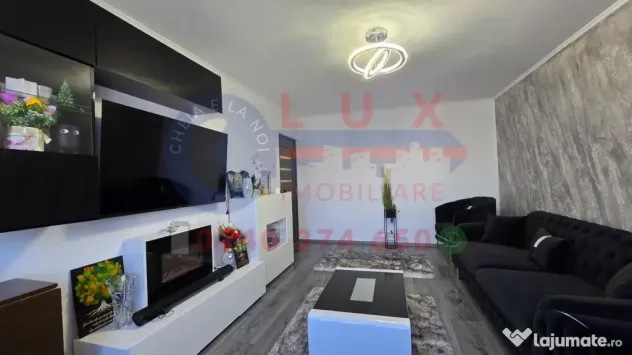 ID 3531 Apartament 3 camere LA CHEIE - Cartier E3