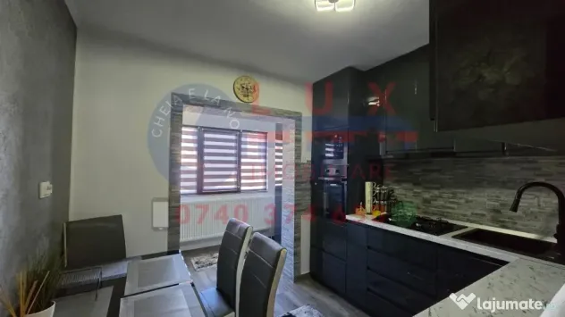 ID 3531 Apartament 3 camere LA CHEIE - Cartier E3