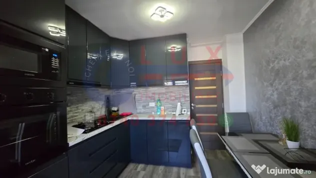 ID 3531 Apartament 3 camere LA CHEIE - Cartier E3