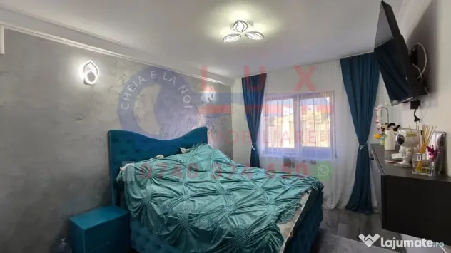 ID 3531 Apartament 3 camere LA CHEIE - Cartier E3