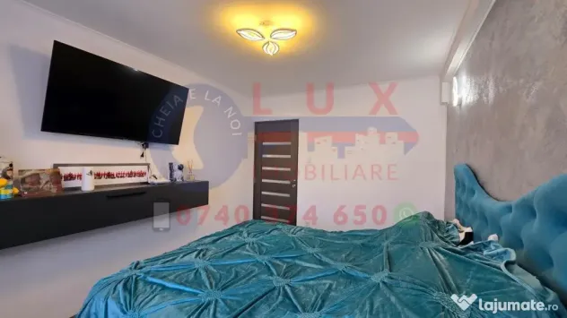 ID 3531 Apartament 3 camere LA CHEIE - Cartier E3