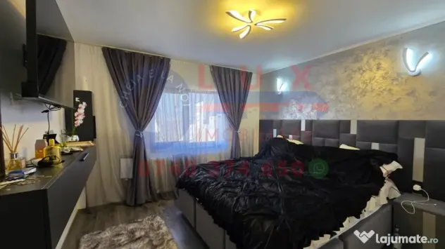 ID 3531 Apartament 3 camere LA CHEIE - Cartier E3