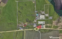 Teren 5175 MP zona Industriala Nord - ID : RH-39889-property