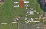 Parcele teren 5000 MP zona Industriala Nord - ID : RH-39885-property