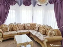 Vila moderna si cocheta, Dumbrava Rosie