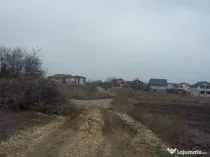 Teren de vanzare in Lazu, Exterior Sud - 5000 mp