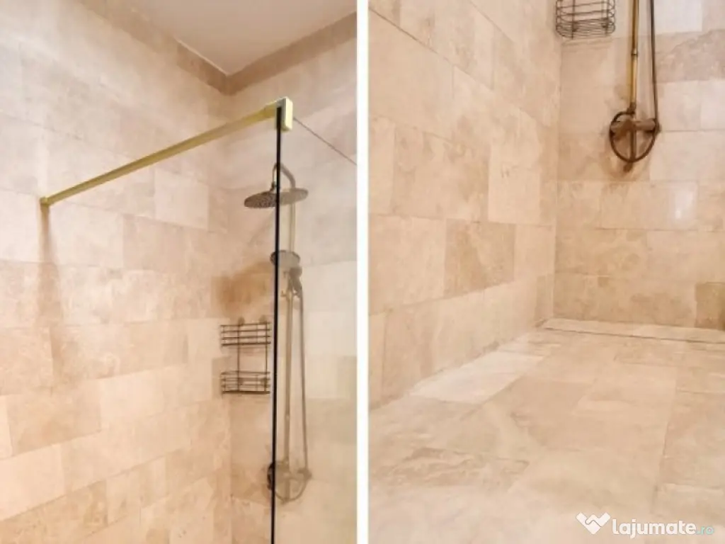 Decebal apartament 3 camere Bloc 2013 - Complet Renovat