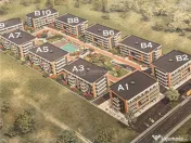 Apartamente Premium Theodor Pallady 