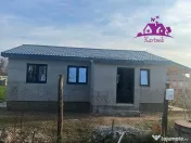 De vanzare casa in localitatea Colonie de Gepiu