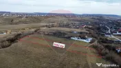 Teren 2925 mp comuna Mitocu Dragomirnei 