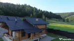 Cabana din Busteni in Bucovina! De ! 0727817187
