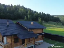 Cabana din Busteni in Bucovina! De ! 0727817187