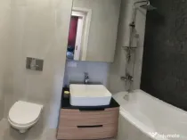 Garsoniera de inchiriat in cartierul Marasti