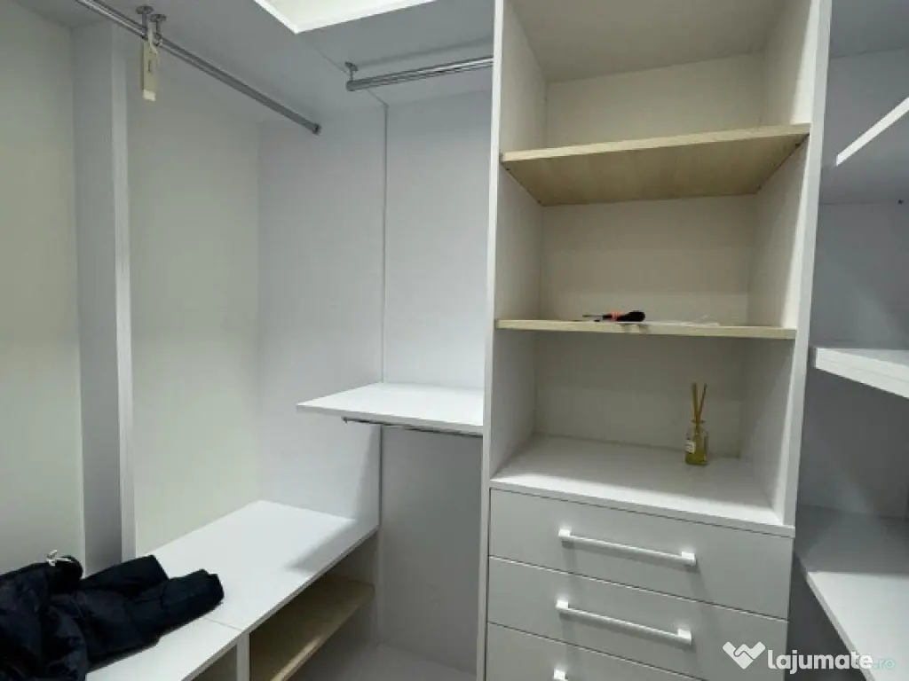 De inchiriat apartament o camera cartier Bulgaria