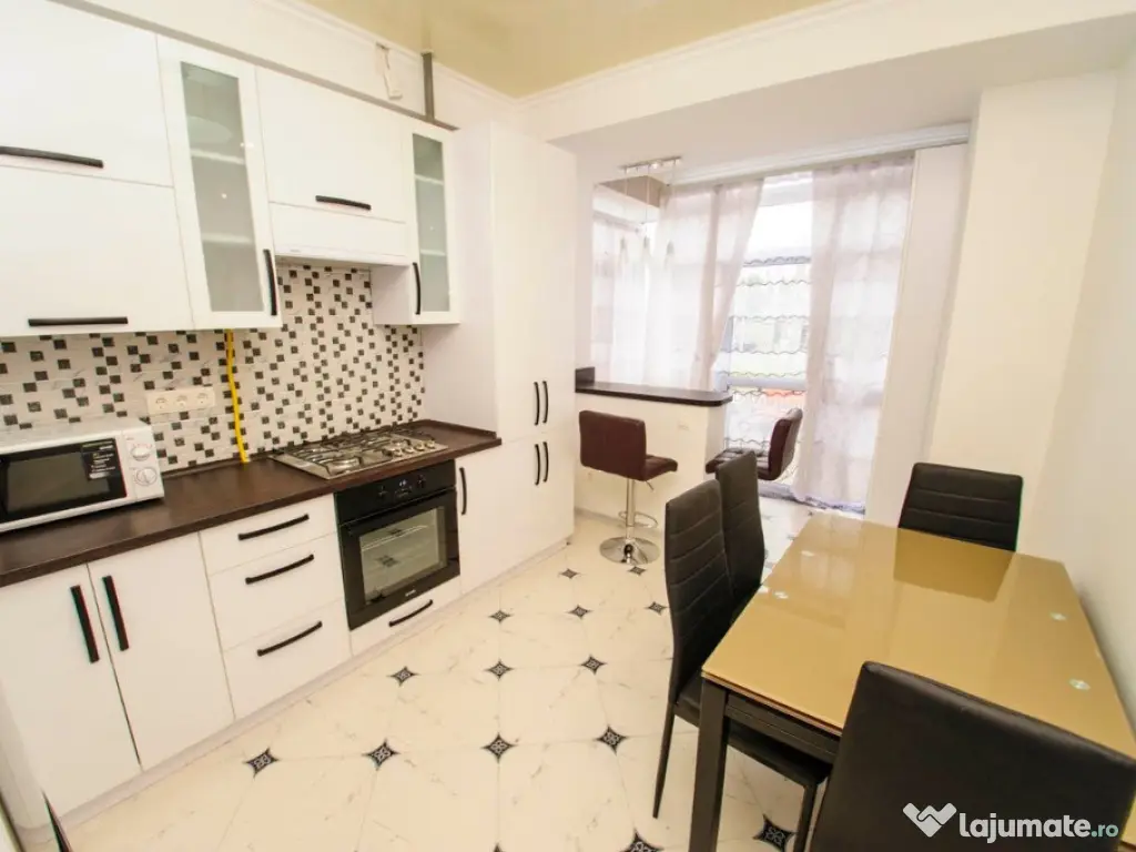 Inchiriere apartament cu 1 camera zona Garii