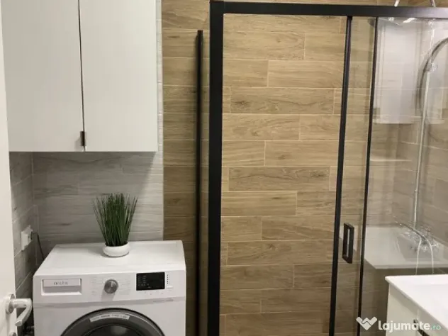 Apartament cu 1 camera Borhanci