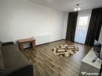 Garsoniera in zona str. Garii intersectie cu str. Oasului