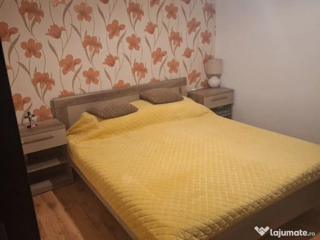 Apartament cu 1 camera Someseni