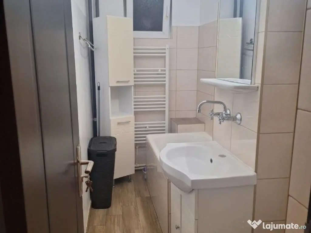 Apartament cu 1 camera Someseni