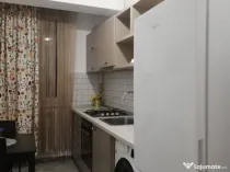 Apartament cu 2 camere zona Intre Lacuri