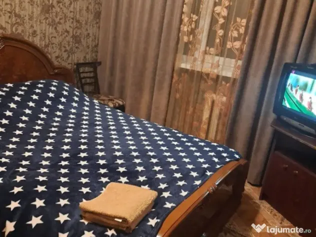 Apartament doua camere Someseni