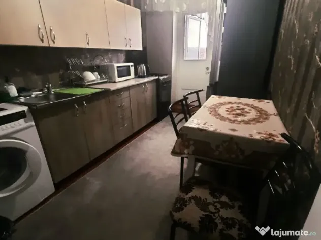 Apartament doua camere Someseni