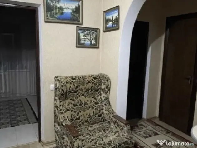 Apartament 2 camere zona Sopor