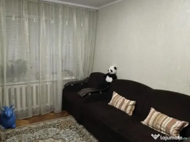 Apartament 2 camere zona Sopor