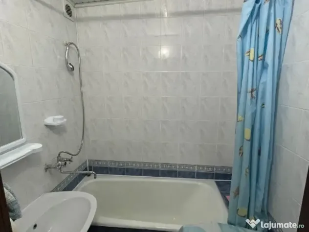 Apartament 2 camere zona Sopor