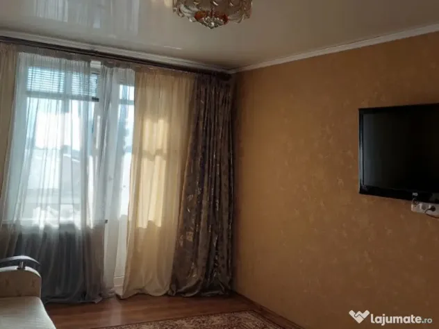 De inchiriat 2 camere zona Europa