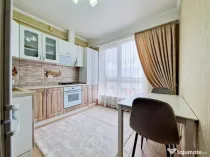 Apartament cu o camera Aeroport