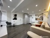 Apartament 2 camere modern zona Piata Abator 