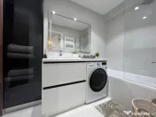 Apartament 2 camere modern zona Piata Abator 