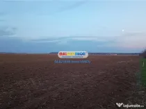 Teren TUNARI nod rutier A0 - A1